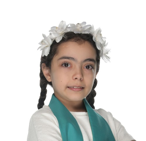 Fatimah Ammar Alkittani