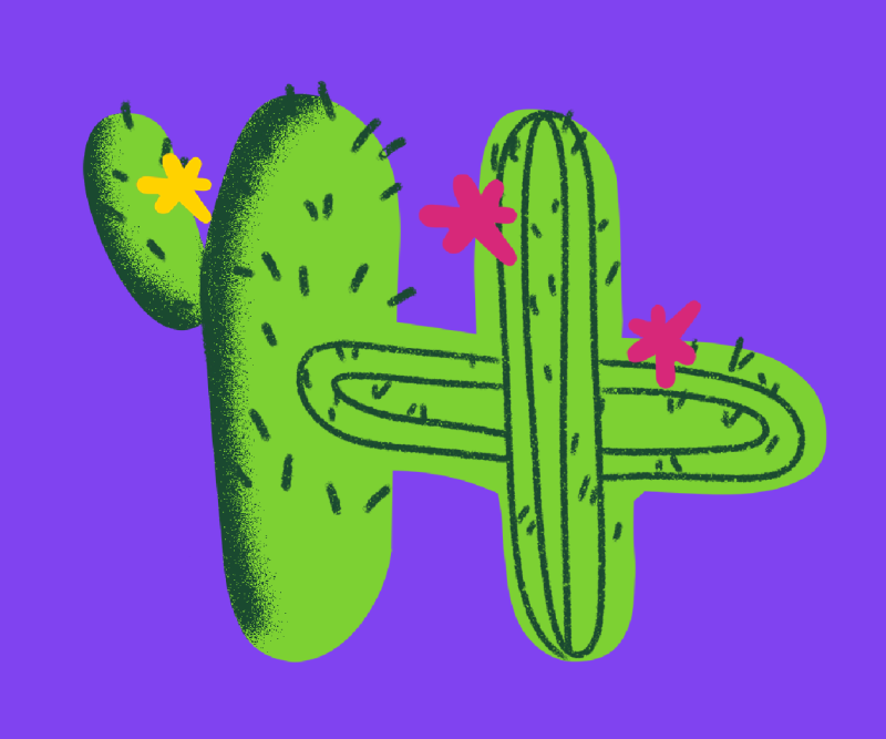 Plant Explorers (Arabic)