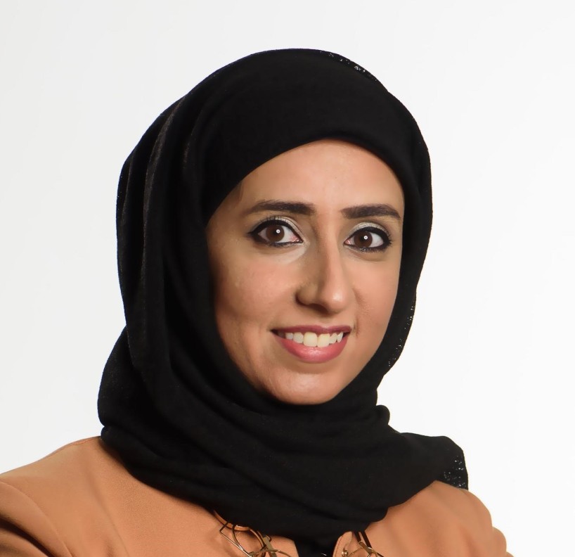 د. نهال المرباطي