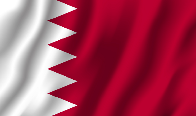 Bahrain
