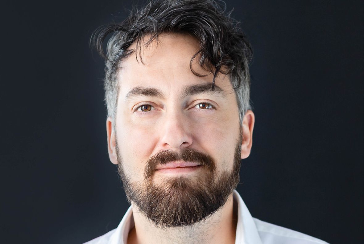 جان فرانسوا لاروش