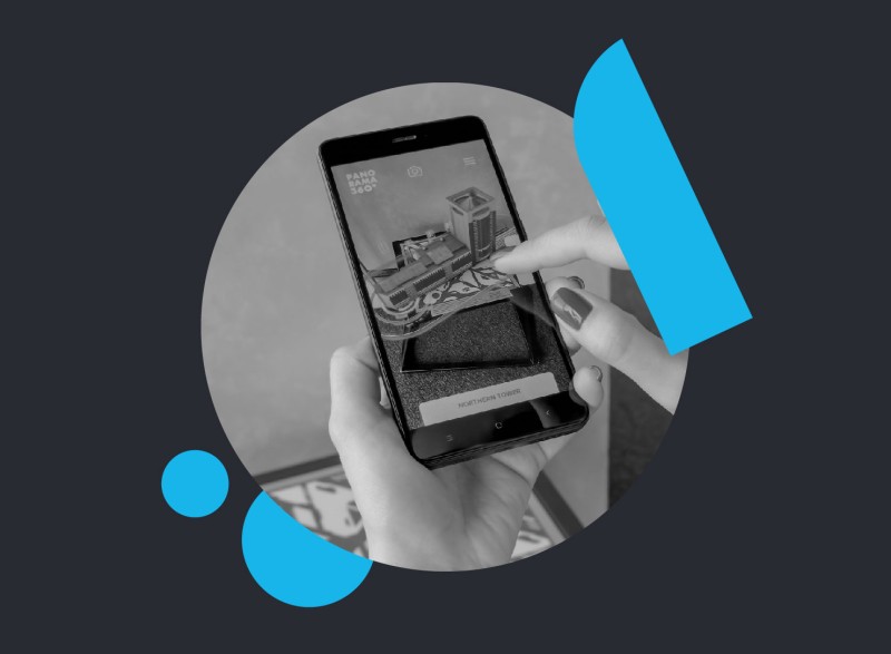 AR Artwork Challenge