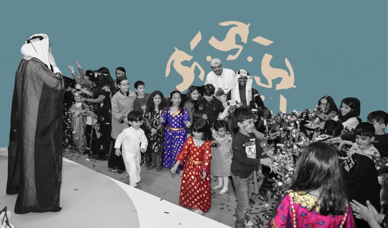 Founding Day at Children’s Museum