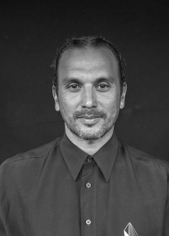 إبراهيم الحاجي