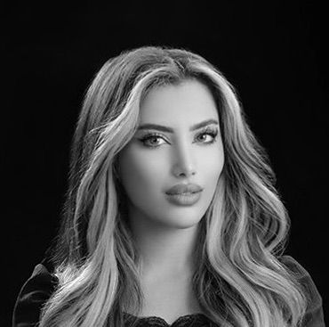 بتول الرشدان