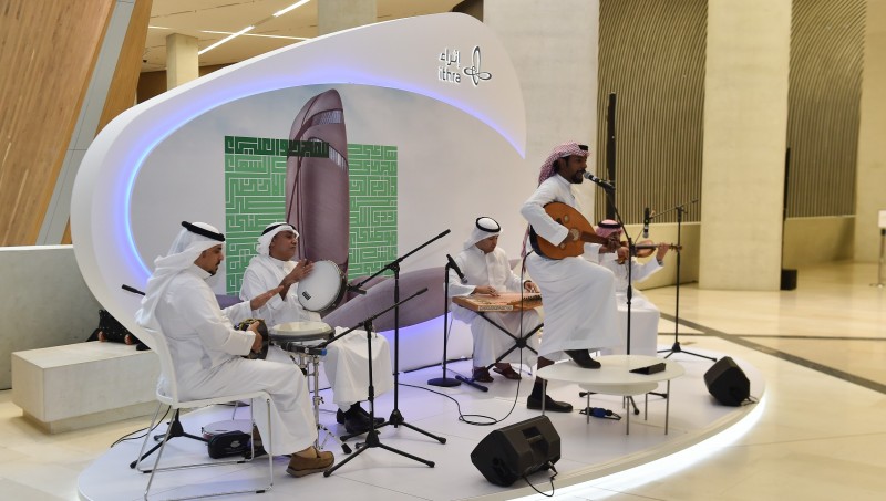 حكاية الألحان