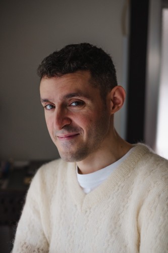 Bady Dalloul - Syria