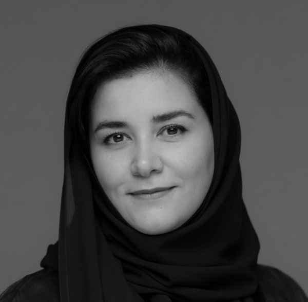 Dr. Sumaya Al-Sulaiman