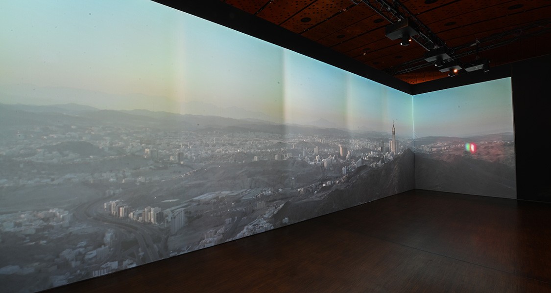 A Historical Documentary Film
