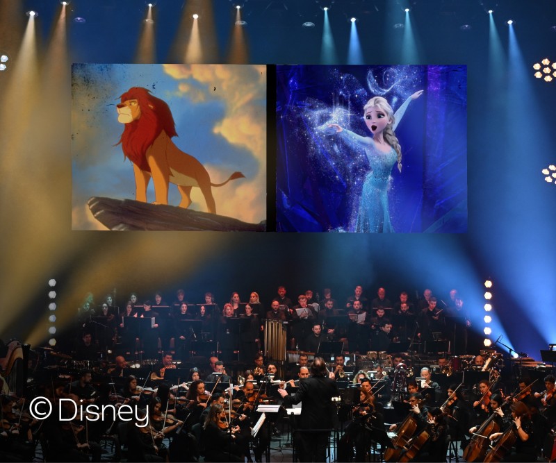 Disney in Concert