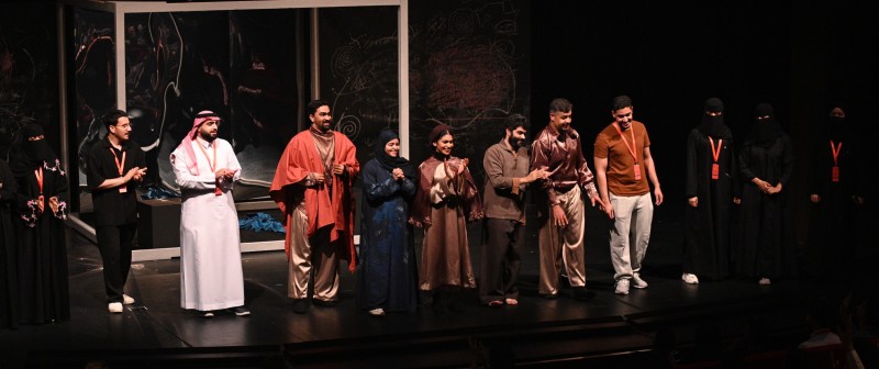 The director and actor: an integrated, creative relationship