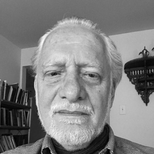 Daoud Stephen Casewit