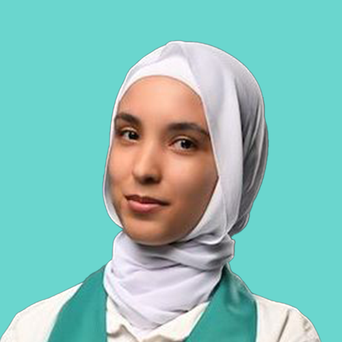 Nasreen Abulofya
