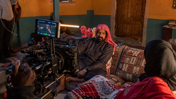 Ithra Film Production (IFP)
