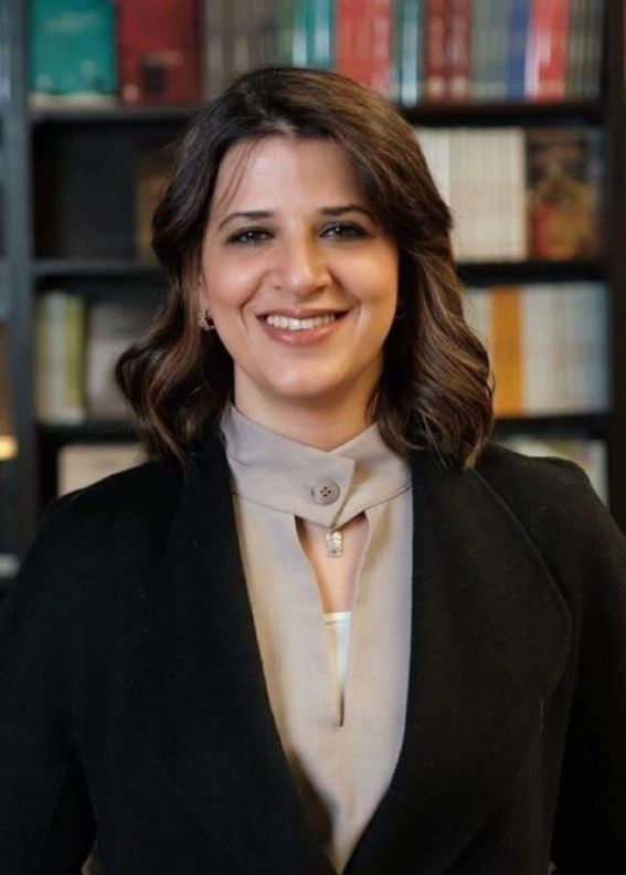 بثينة العيسى