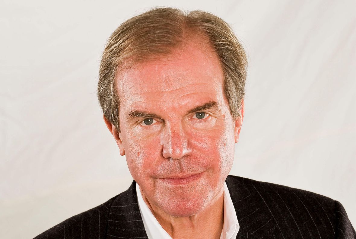   نيكولاس نغروبونتي