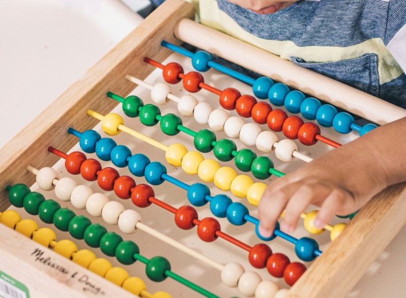 Sensory-Friendly Play