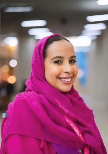 دلال الدريويش