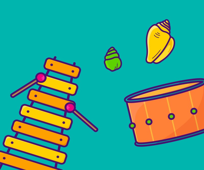 Sculpted Sounds (English)