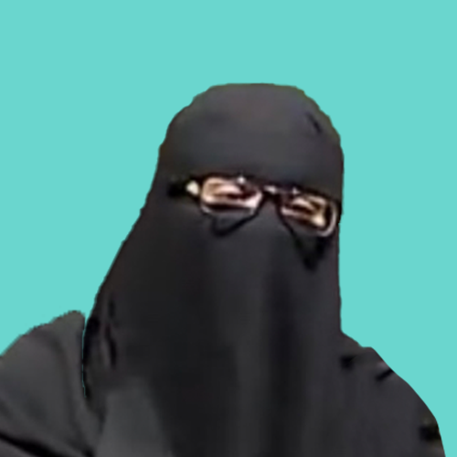 Shroog Alzahrani