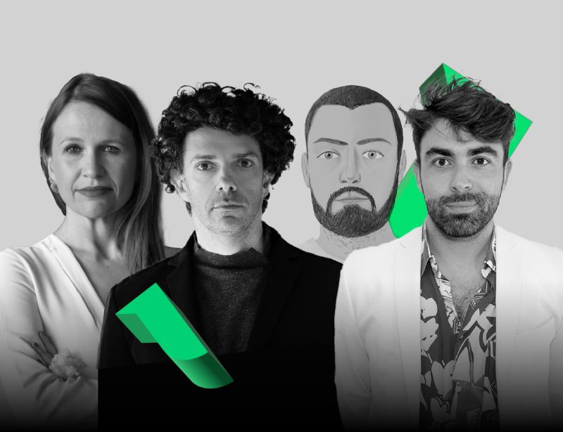 Shaping Tomorrow's Spatial Realities