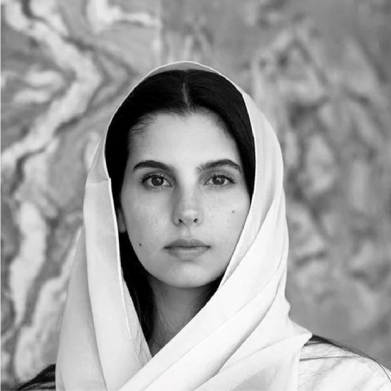 Shahad Alazzaz