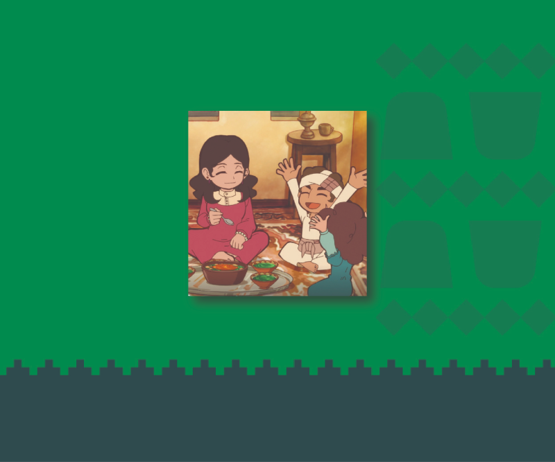 صراع الملوخية