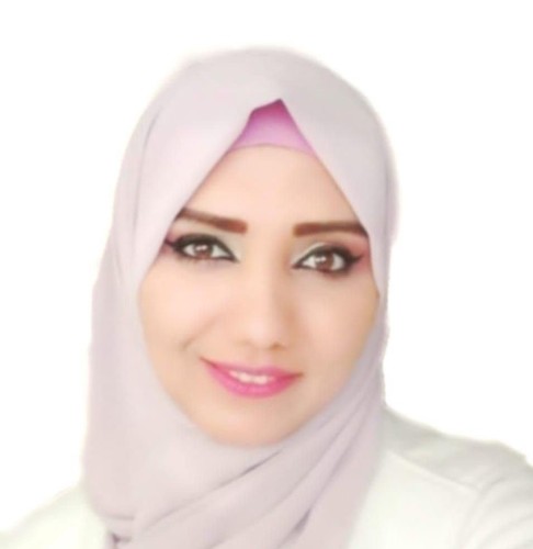 أ. ميسم الشمري