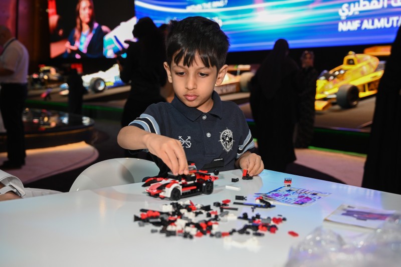 محطة صنع السيارات بالليقو