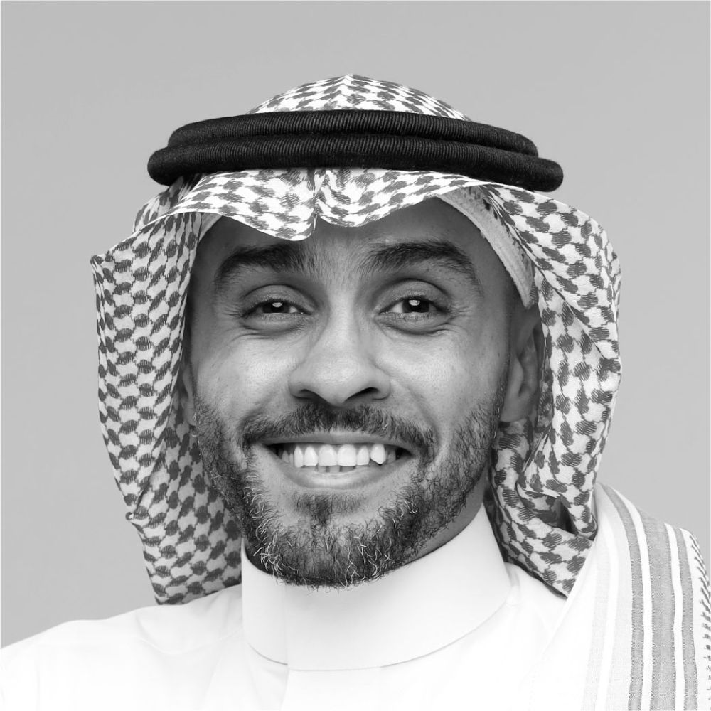 Maher Mosly | Ithra