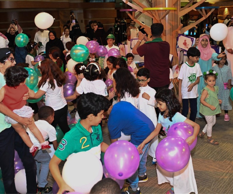 National Day at the Children's Museum