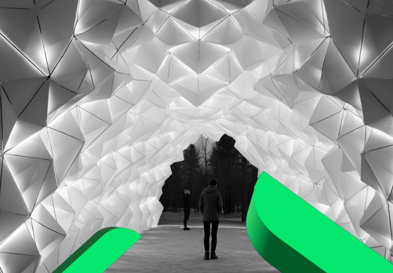 Creative Connections: Modularity in Designing