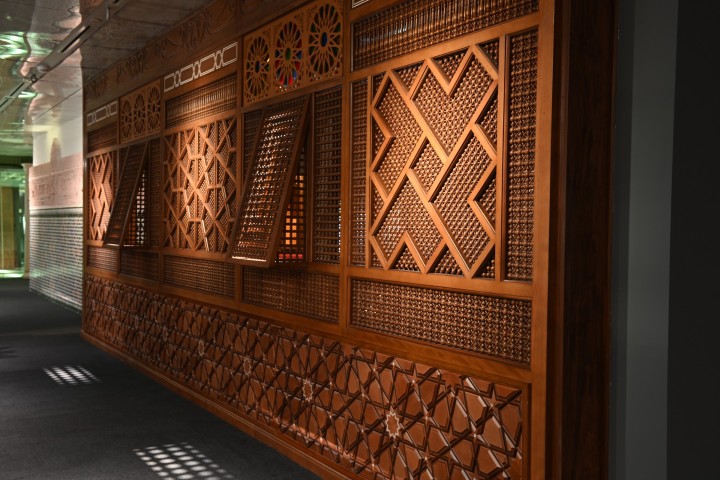 The Year of Handicrafts 2025 at Ithra: Craft as a Living Archive, Featuring More Than 100 Artists