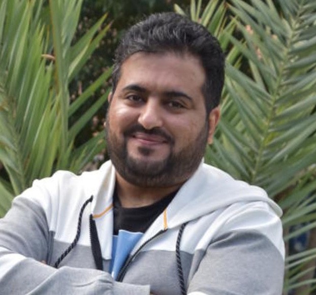 Abdulmohsen Aldhabaan