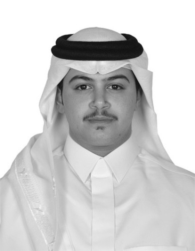 Mohammed Alotaibi