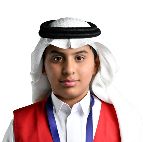 Abdullatef Alrashed