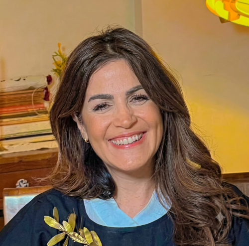 Maya Fidawi
