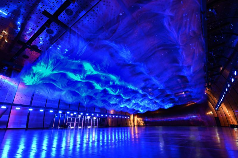 SEA/SKY by Boris Acket