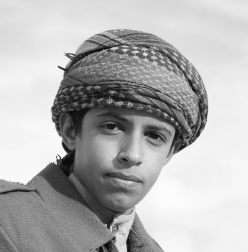 Omar Al Atawi