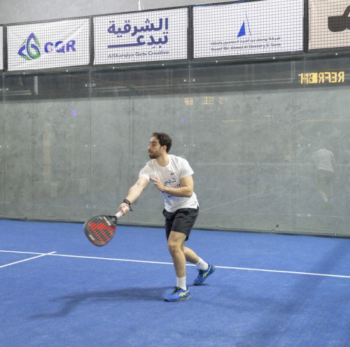 Sports Industry Sector