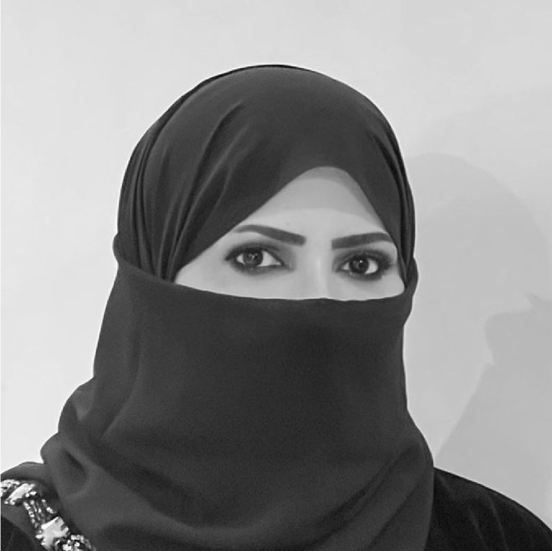 مستورة العرابي