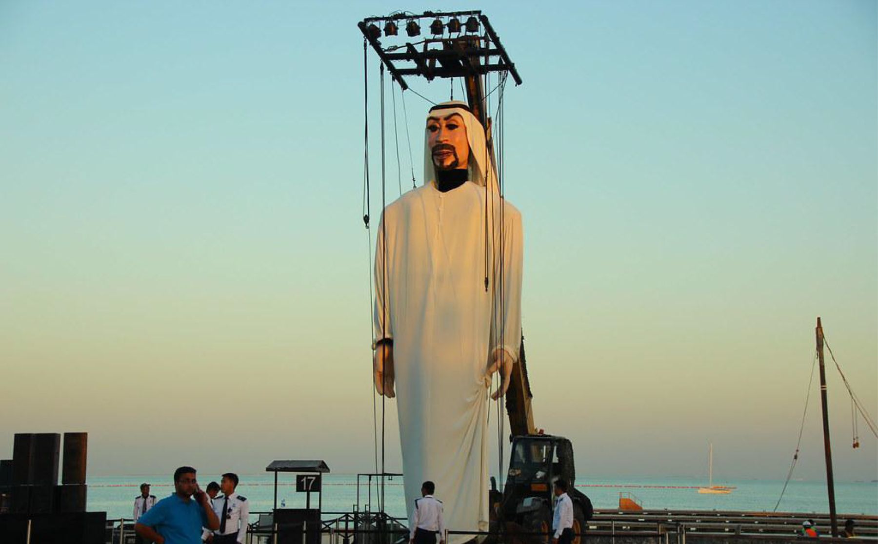 An Oasis for Children’s Wild Imagination