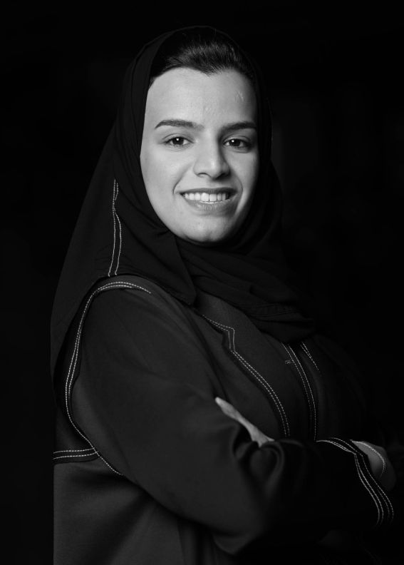 هند الغامدي