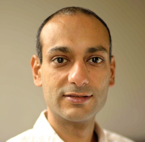 عمر صالح علماني