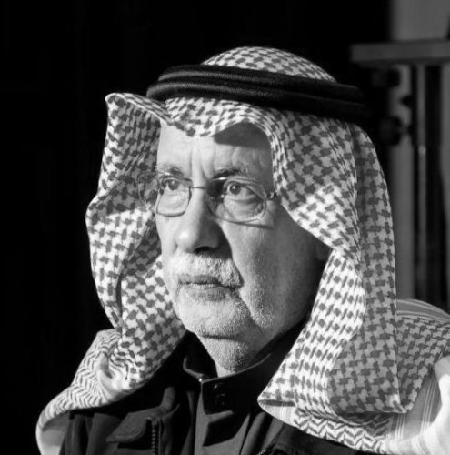 عبدالله الغذامي