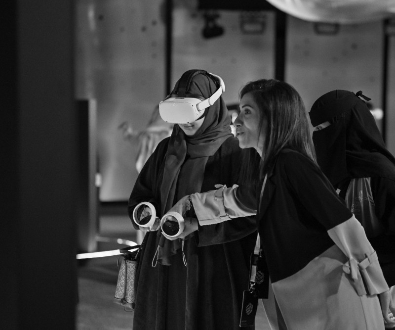 Creative Solutions Exhibition