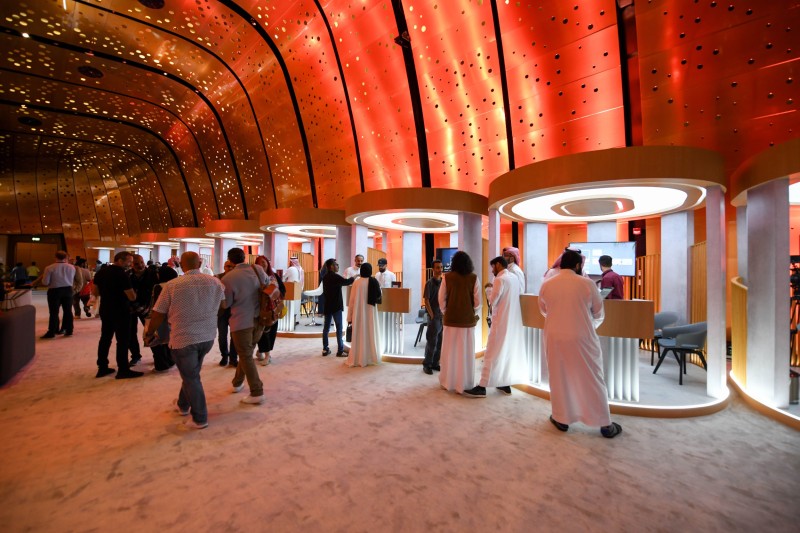 سوق الإنتاج