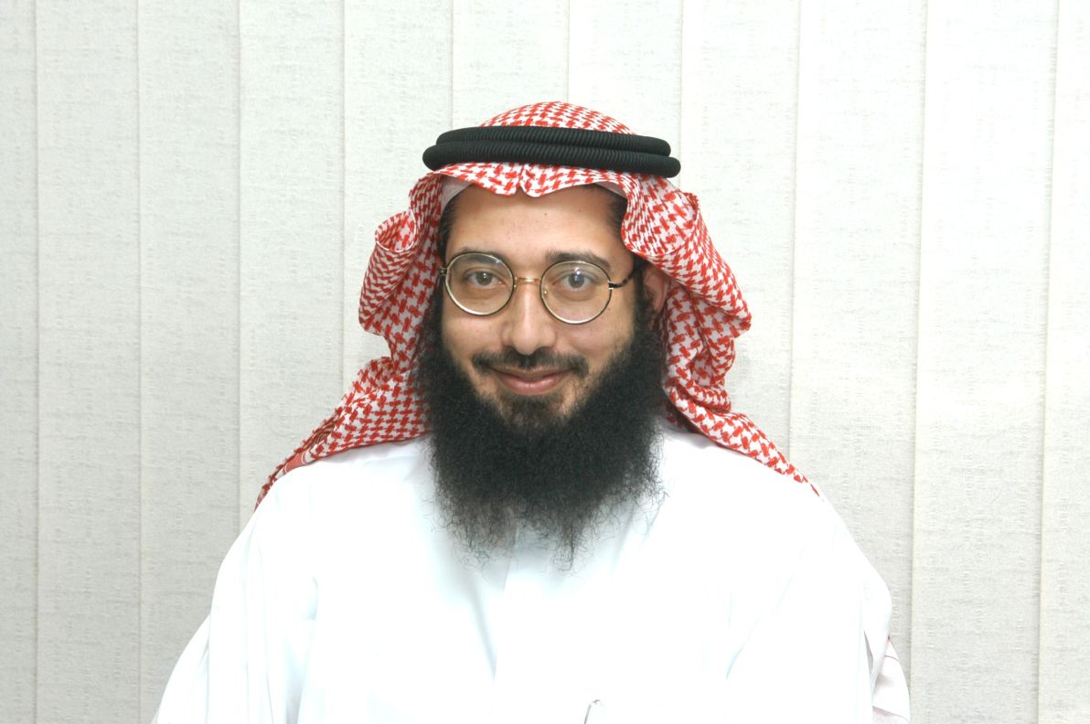 البروفسور زين يماني