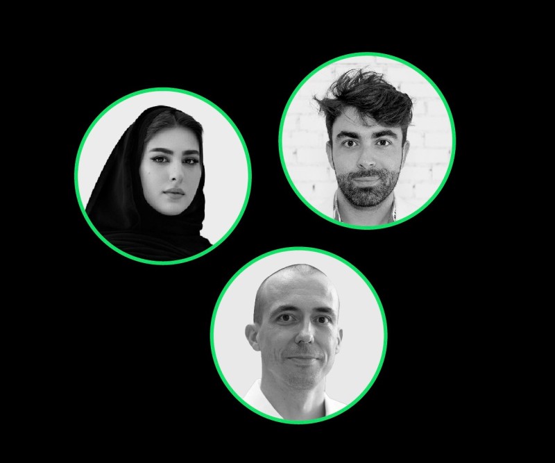 المرونة المعمارية بين التجربة والتفاعل