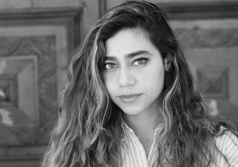 Alyaa Aboalhoda
